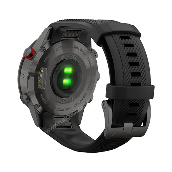 Часы Garmin MARQ Athlete Performance Edition