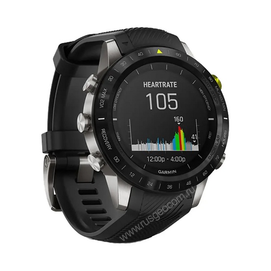 Часы Garmin MARQ Athlete