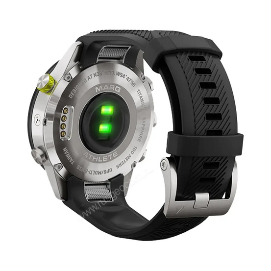Часы Garmin MARQ Athlete