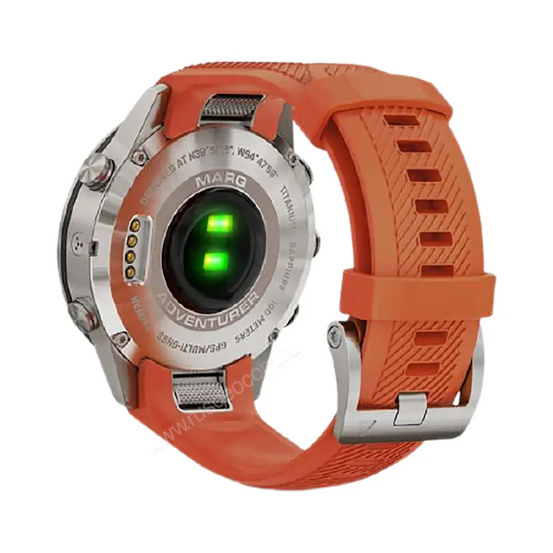 Часы Garmin MARQ Adventurer Performance Edition