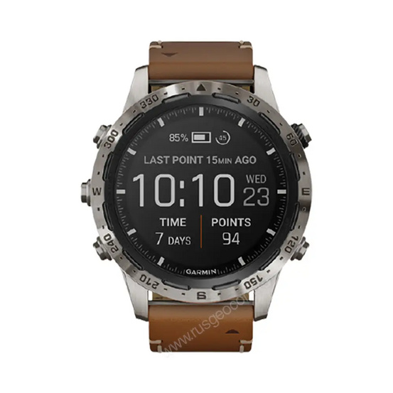 Часы Garmin MARQ Adventurer