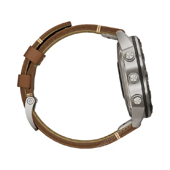 Часы Garmin MARQ Adventurer
