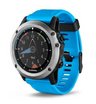 Навигатор-часы Garmin Quatix 3