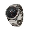 Часы Garmin Quatix 6X Solar титановый с титановым ремешком