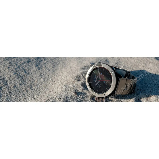 Часы Garmin Quatix 6 Sapphire титановый с титановым ремешком