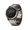 Часы Garmin Quatix 6 Sapphire титановый с титановым ремешком