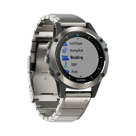 Часы Garmin Quatix 5 Sapphire