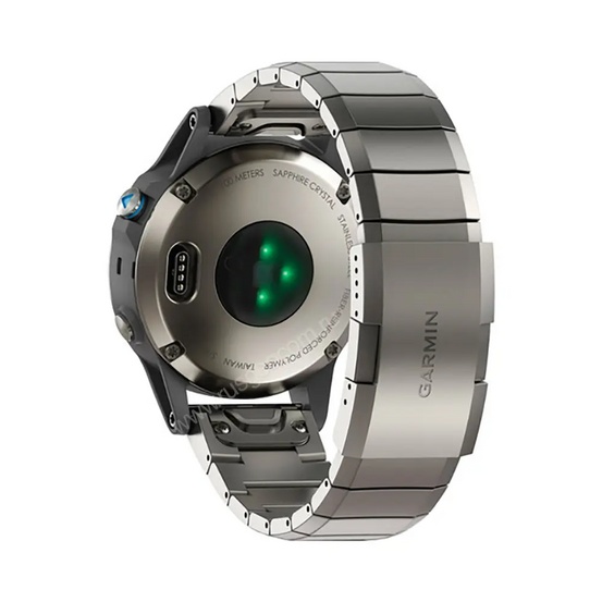 Часы Garmin Quatix 5 Sapphire