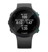 Часы Garmin Swim 2 черный