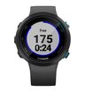 Часы Garmin Swim 2 черный