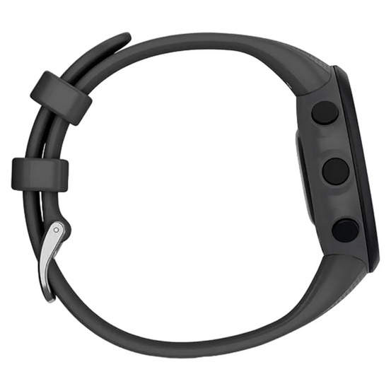 Часы Garmin Swim 2 черный