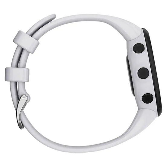 Часы Garmin Swim 2 белый