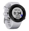 Часы Garmin Swim 2 белый