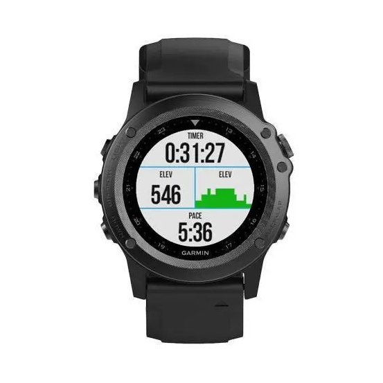 Навигатор-часы Garmin Tactix Bravo
