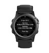 Навигатор-часы Garmin Tactix Bravo