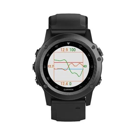 Навигатор-часы Garmin Tactix Bravo