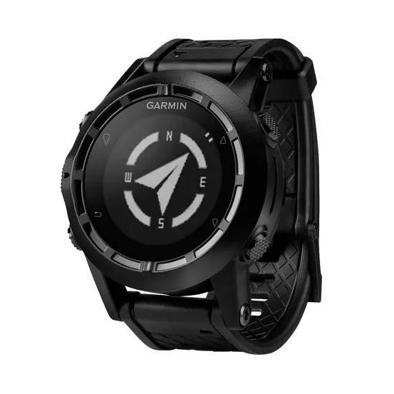 Навигатор-часы Garmin Tactix