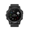 Часы Garmin Tactix Charlie