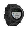 Часы Garmin Tactix Charlie
