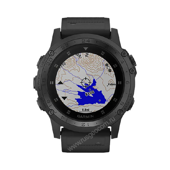 Часы Garmin Tactix Charlie