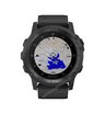 Часы Garmin Tactix Charlie