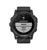 Часы Garmin Tactix Charlie