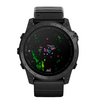 Часы Garmin Tactix 7 Standard с черным ремешком