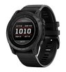 Часы Garmin Tactix 7 Standard с черным ремешком