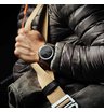 Часы Garmin D2 Delta для пилотов, кожаный ремешок