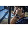 Часы Garmin D2 Delta для пилотов, кожаный ремешок