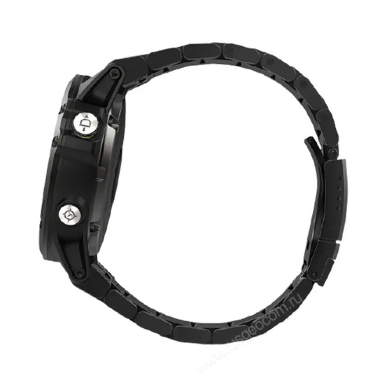 Часы Garmin D2 Charlie с титановым браслетом