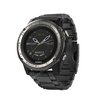 Часы Garmin D2 Charlie с титановым браслетом