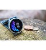 Часы Garmin Venu синий гранит с серебристым безелем