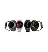 Часы Garmin Venu песочного цвета с золотистым безелем