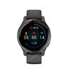 Часы Garmin Venu 2S серые
