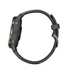 Часы Garmin Venu 2S серые