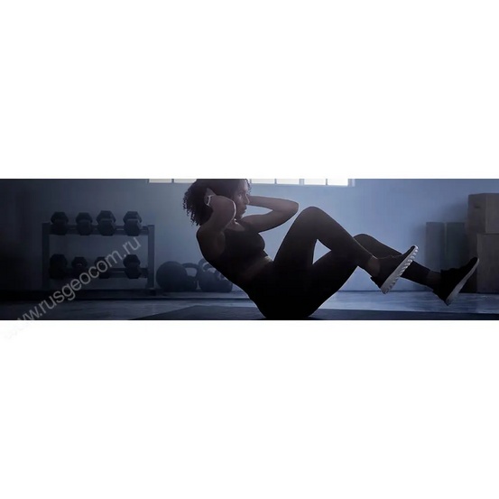 Часы Garmin Venu 2S белые цвета розовое золото с кожаным ремешком