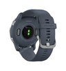 Часы Garmin Venu 2 синий гранит с серебристым безелем