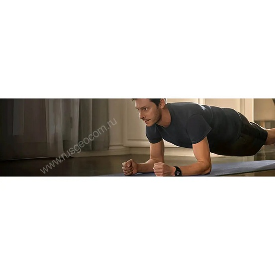 Часы Garmin Venu 2 синий гранит с серебристым безелем