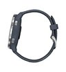 Часы Garmin Venu 2 синий гранит с серебристым безелем