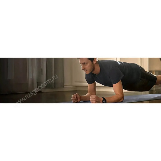 Часы Garmin Venu 2 черные с серым безелем и кожаным ремешком