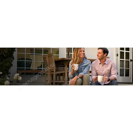 Часы Garmin Venu 2 черные с серым безелем