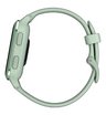 Часы Garmin Venu Sq 2 цвета мяты и безелем мятного цвета