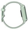 Часы Garmin Venu Sq 2 цвета мяты и безелем мятного цвета
