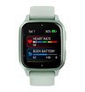 Часы Garmin Venu Sq 2 цвета мяты и безелем мятного цвета