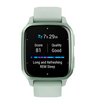 Часы Garmin Venu Sq 2 цвета мяты и безелем мятного цвета