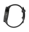 Часы Garmin Vivoactive 3 черные с черным ремешком