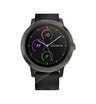 Часы Garmin Vivoactive 3 черные с черным ремешком