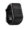 Смарт-часы Garmin Vivoactive HR черные большого размера