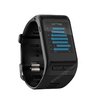 Смарт-часы Garmin Vivoactive HR черные большого размера